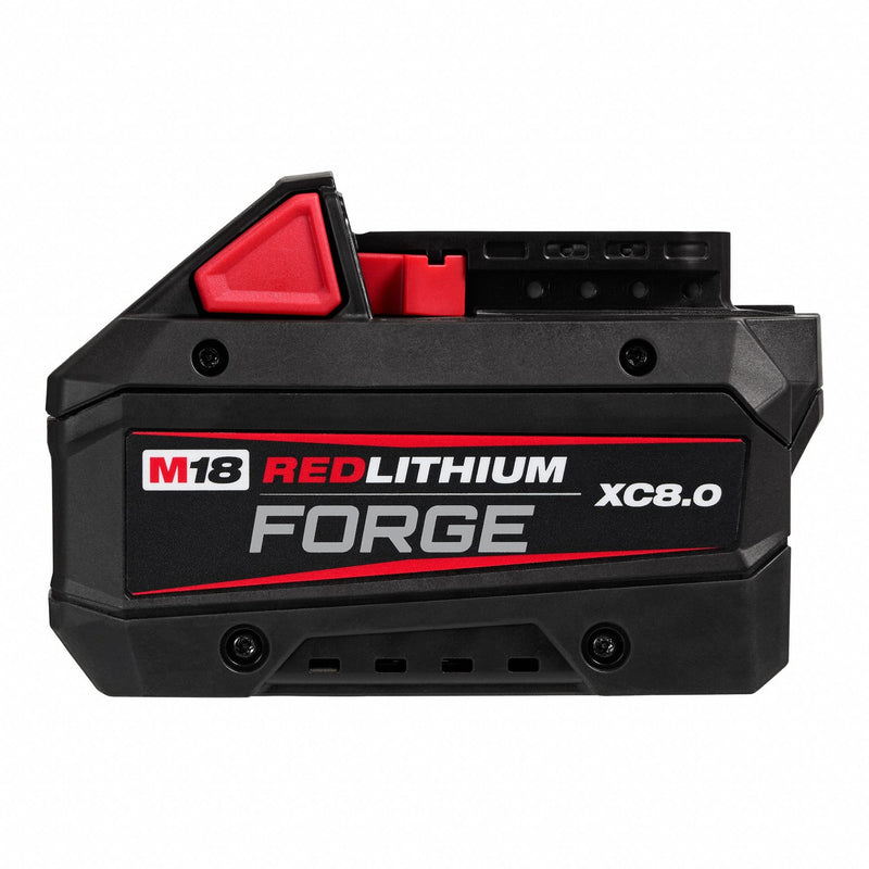 Milwaukee 48-11-1881 M18 REDLITHIUM FORGE XC8.0 Battery