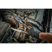 Milwaukee 48 - 22 - 9010 47pc 1/2" Drive Metric & SAE Ratchet and Socket Set - KVM Tools Inc.KV55KM74