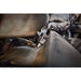 Milwaukee 48 - 22 - 9010 47pc 1/2" Drive Metric & SAE Ratchet and Socket Set - KVM Tools Inc.KV55KM74
