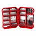 Milwaukee 48-32-4094 Driver Bit Set, Bit Holders/Nutsetters/Screwdriver Bits/Sockets or Socket Adapters, Hex