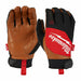 Milwaukee 48-73-0020 Performance Mechanics Glove Size S