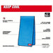 Milwaukee 48 - 73 - 4541 Cooling Towel Blue, Universal, Microfiber - KVM Tools Inc.KV817GH3