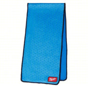 Milwaukee 48 - 73 - 4541 Cooling Towel Blue, Universal, Microfiber - KVM Tools Inc.KV817GH3