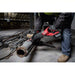 Milwaukee 2722 - 20 Reciprocating Saw 1 1/4 in Stroke Lg, 3,000 Max. Strokes per Minute, Orbital, Brushless Motor, 18 V - KVM Tools Inc.KV54XX84