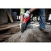 Milwaukee 2722 - 20 Reciprocating Saw 1 1/4 in Stroke Lg, 3,000 Max. Strokes per Minute, Orbital, Brushless Motor, 18 V - KVM Tools Inc.KV54XX84