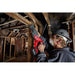 Milwaukee 2722 - 20 Reciprocating Saw 1 1/4 in Stroke Lg, 3,000 Max. Strokes per Minute, Orbital, Brushless Motor, 18 V - KVM Tools Inc.KV54XX84