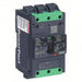 Square D BDL36030 Molded Case Circuit Breaker 30 A Amps, 25kA at 277/408V AC, Fixed, Everlink Lug Both Ends, ABC - KVM Tools Inc.KV482D36