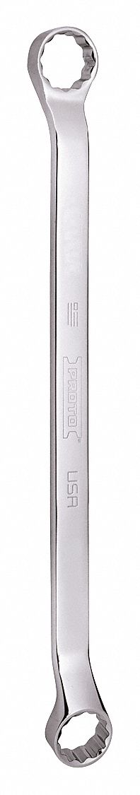 Proto J1028A Double Box Wrench 7/8 x 15/16