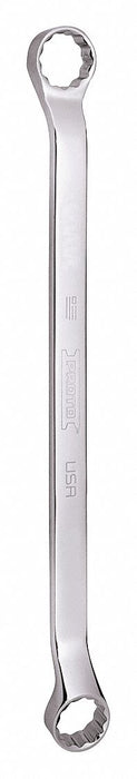 Proto J1028A Double Box Wrench 7/8 x 15/16