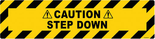 Stranco FS-624-621 Anti-Slip Floor Sign