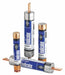 Littelfuse FLSR015 Fuse, Class RK5, FLSR Series, Time-Delay, 15 A, 600 V AC, 300 V DC, Non-Indicating