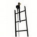 Lad - Saf 6118030 Cable Vertical Safety System Trailing, Steel, Auto, 30 ft Lifeline Lg, 620 lb Capacity - KVM Tools Inc.KV487R49