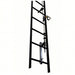 Lad - Saf 6118030 Cable Vertical Safety System Trailing, Steel, Auto, 30 ft Lifeline Lg, 620 lb Capacity - KVM Tools Inc.KV487R49