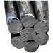 Lad - Saf 6118050 Cable Vertical Safety System Trailing, Steel, Auto, 50 ft Lifeline Lg, 620 lb Capacity - KVM Tools Inc.KV487R51
