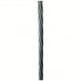 Lad - Saf 6118050 Cable Vertical Safety System Trailing, Steel, Auto, 50 ft Lifeline Lg, 620 lb Capacity - KVM Tools Inc.KV487R51