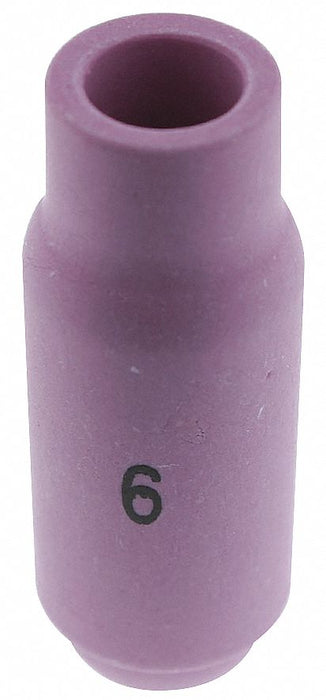 American Torch Tip 10N48 Alumina Nozzle 10 PK