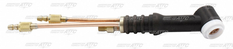 American Torch Tip 20 Rigid TIG Torch Body