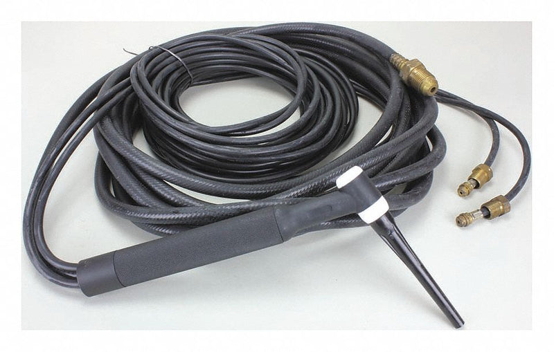 American Torch Tip 18-25-R TIG Torch Package