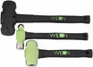 Wilton B.A.S.H. 11112 Shop Hammer Kit