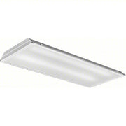 Lithonia 2GTL4 LP840 Recessed Troffer 39 W Max. Fixture Watt, 4000K, 4,000 lm, 2 Lamp T8, No Sensor - KVM Tools Inc.KV48H439