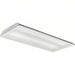 Lithonia 2GTL4 LP840 Recessed Troffer 39 W Max. Fixture Watt, 4000K, 4,000 lm, 2 Lamp T8, No Sensor - KVM Tools Inc.KV48H439