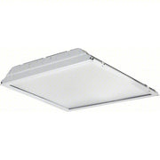 Lithonia 2GTL2 LP840 Recessed Troffer 40 W Max. Fixture Watt, 4000K, 3,700 lm, 98 lm/W Lumens per Watt - KVM Tools Inc.KV48H441