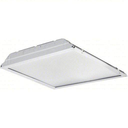 Lithonia 2GTL2 LP840 Recessed Troffer 40 W Max. Fixture Watt, 4000K, 3,700 lm, 98 lm/W Lumens per Watt - KVM Tools Inc.KV48H441