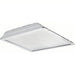 Lithonia 2GTL2 LP840 Recessed Troffer 40 W Max. Fixture Watt, 4000K, 3,700 lm, 98 lm/W Lumens per Watt - KVM Tools Inc.KV48H441
