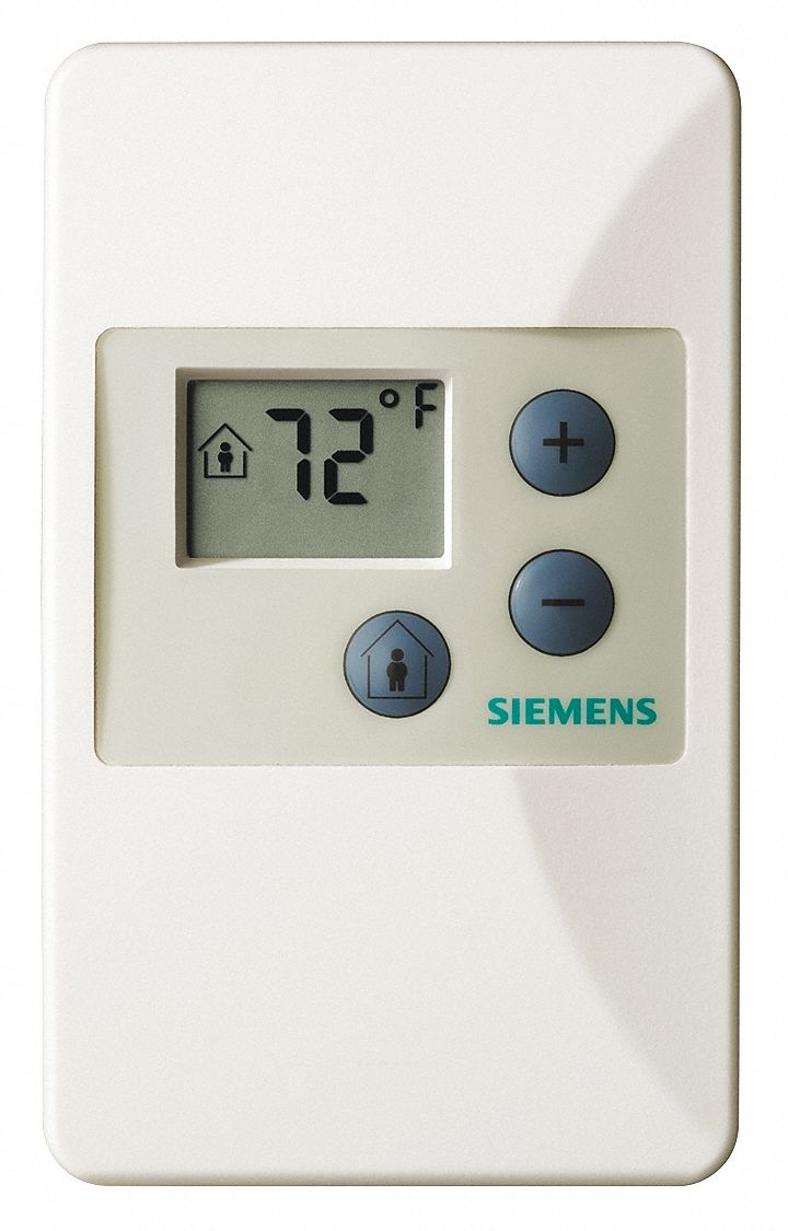Siemens QFA32SS.FWSN Temperature and Humidity Sensor