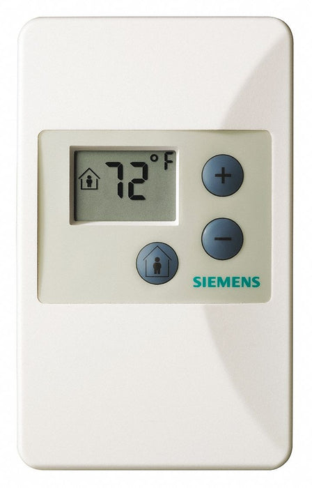 Siemens QFA32SS.FWSN Temperature and Humidity Sensor