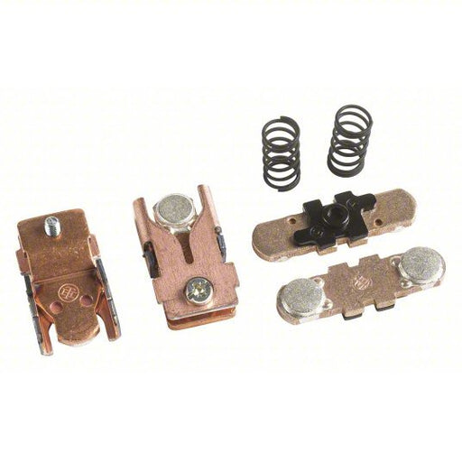 Schneider LA5D150803 Contacts set LA5-D, 3-P, for LC1-D150, TeSys D Series - KVM Tools Inc.KV48T976