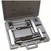 OTC 1180 Puller Set 1/2 in Spread - Min, 7 3/4 in Spread - Max, 8 3/8 in Reach - Max - KVM Tools Inc.KV48UV12