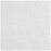 Armstrong 3256B Optima Ceiling Tile, 48 in W x 48 in L, 6 PK