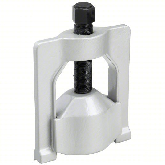 OTC 5190A U Joint Puller, Removes HD Vehicle Driveline U Joints, 2 Pieces - KVM Tools Inc.KV48XV63