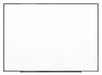 Quartet NA9648FB-A Dry Erase Board Wall Mounted 48x96