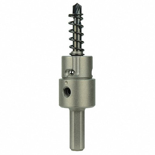 Milwaukee 49 - 57 - 0035 Arbor Adapter 4 in Overall Lg - KVM Tools Inc.KV48Z566