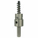 Milwaukee 49 - 57 - 0035 Arbor Adapter 4 in Overall Lg - KVM Tools Inc.KV48Z566