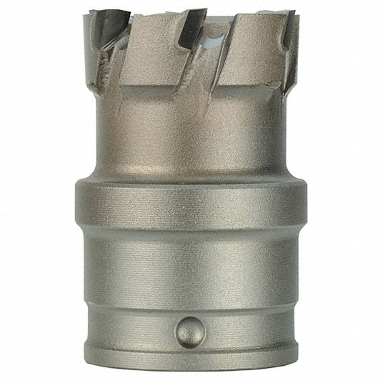 Milwaukee 49 - 57 - 8205 Hole Cutter 13/16 in Saw Dia., 6 Teeth, 1/2 in Max. Cutting Dp, Carbide Tipped - KVM Tools Inc.KV48Z632