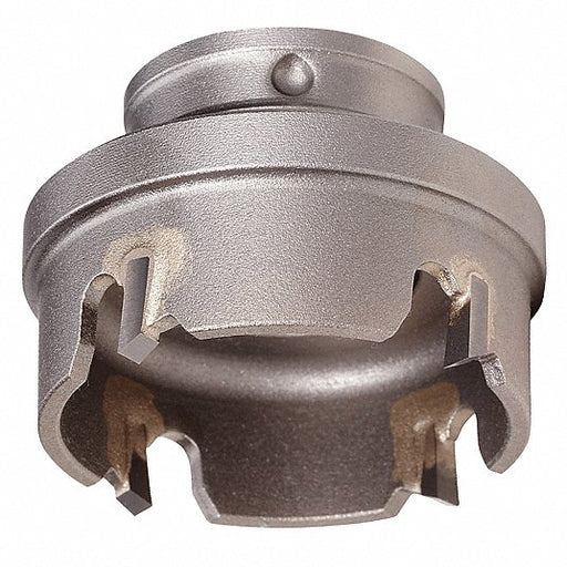 Milwaukee 49 - 57 - 8325 Hole Cutter 1 7/16 in Saw Dia., 3/16 in Max. Cutting Dp, Carbide Tipped - KVM Tools Inc.KV48Z652