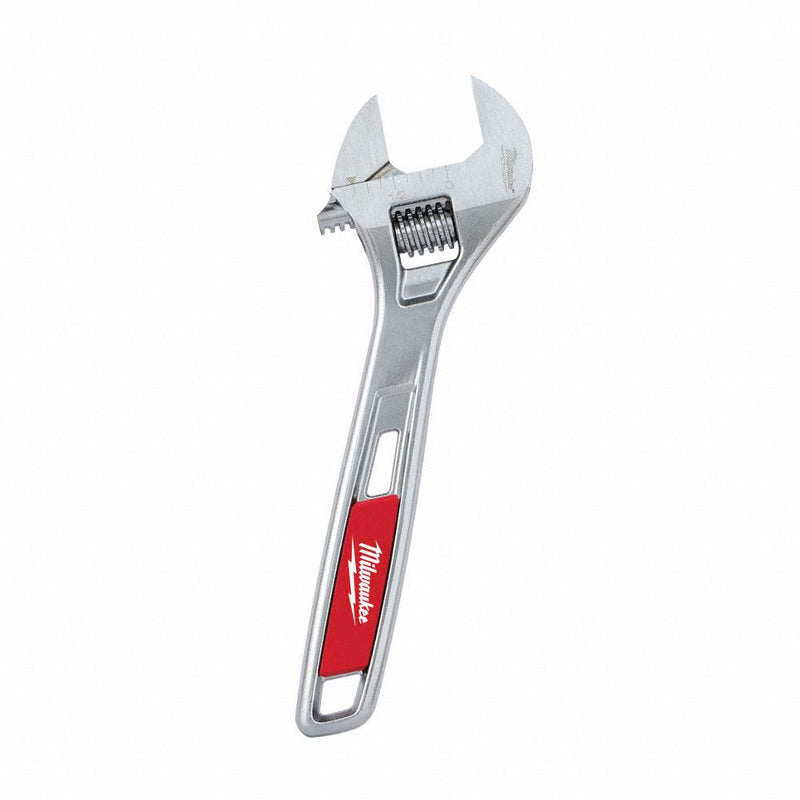 Milwaukee 48-22-7406 Adjustable Wrench