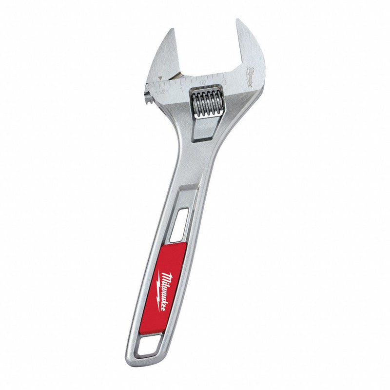 Milwaukee 48-22-7508 8in Adjustable Wrench