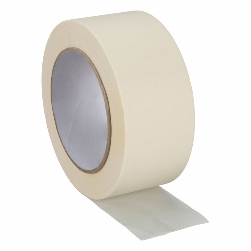 Shurtape CP 105 Masking Tape Tan