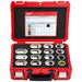 Milwaukee 49-12-KITA aluminum U-style crimping die kit