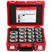 Milwaukee 49-12-KITC copper U-style crimping die kit