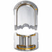 Milwaukee 49-12-U001 EXACT #1 aluminum U-style crimping die