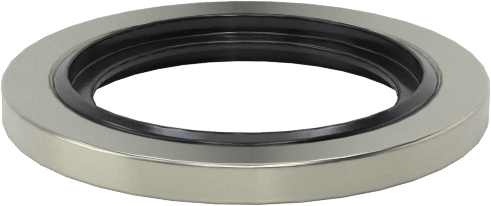 McMaster 4936K633 Washer for 3/8 BSPP Male Compact Extreme - Pressure Steel Pipe Fitting - KVM Tools Inc.KV4936K633