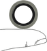 McMaster 4936K633 Washer for 3/8 BSPP Male Compact Extreme - Pressure Steel Pipe Fitting - KVM Tools Inc.KV4936K633
