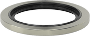 McMaster 4936K636 Washer for 3/4 BSPP Male Compact Extreme - Pressure Steel Pipe Fitting - KVM Tools Inc.KV4936K636