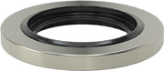 McMaster 4936K662 Washer for 1/4 BSPP Male Compact Extreme - Pressure Steel Pipe Fitting - KVM Tools Inc.KV4936K662