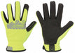 Ironclad Command IEX-HSY-02-S Hi-Vis Mechanics Gloves